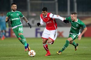 Sp. Braga 