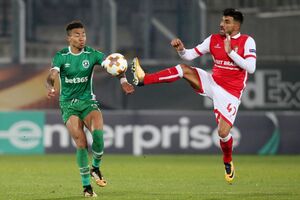 Sp. Braga 