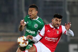 Sp. Braga 
