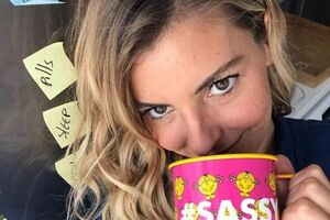 Jessica Athayde