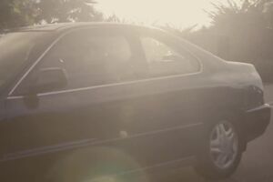 Used Car Commercial -- 1996 Honda Accord.mp4