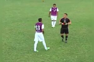 La EXPULSIÓN más rápida del Mundo. 7 segundos. ¡Insólito!.mp4