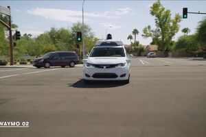 Waymo's fully self-driving cars are here.mp4