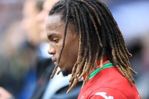 Renato Sanches
