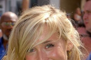 Allison Mack
