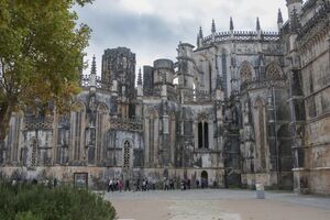 Mosteiro Batalha