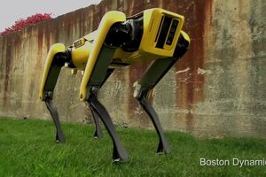 The New SpotMini.mp4