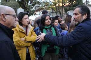 Greve professores Fenprof