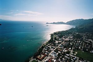 Timor