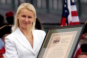 Jana Novotna