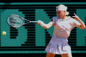 Jana Novotna