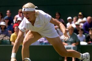 Jana Novotna