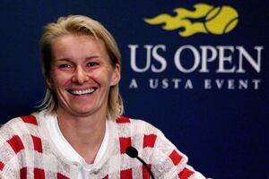 Jana Novotna