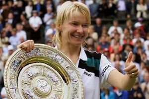 Jana Novotna