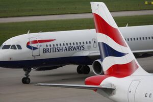 British Airways