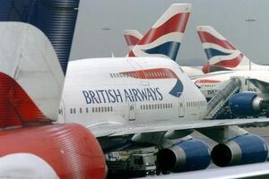 British Airways