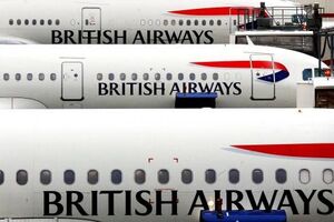 British Airways