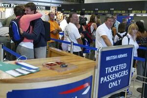 British Airways