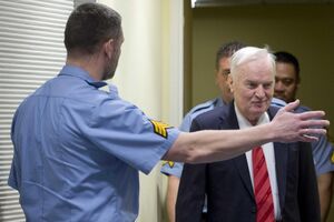 Mladic