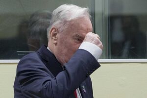 Mladic