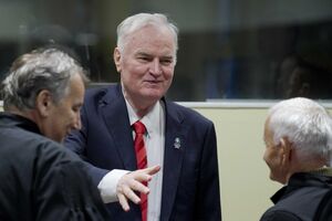 Mladic