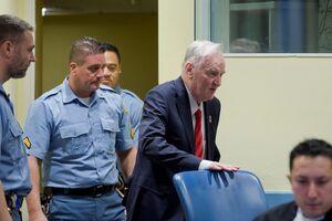 Mladic