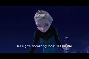 FROZEN _ Let It Go Sing-along _ Official Disney UK.mp4
