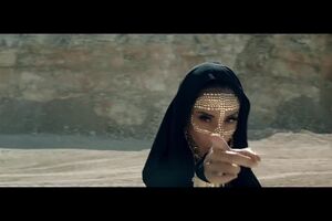 Ana Malhoa - Ampulheta (Official Video).mp4