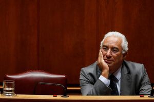 António Costa