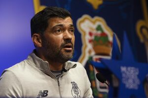 Sérgio Conceição 