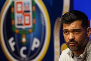 Sérgio Conceição 