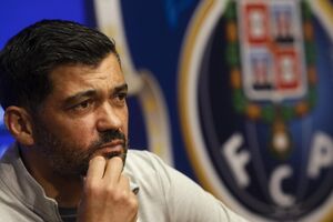 Sérgio Conceição 