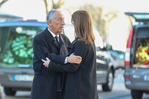 Funeral Belmiro