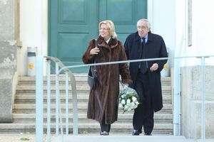 Funeral Belmiro