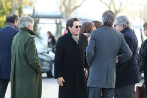 Funeral Belmiro