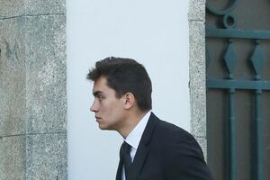 Funeral Belmiro