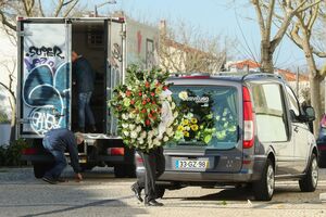 Funeral Belmiro