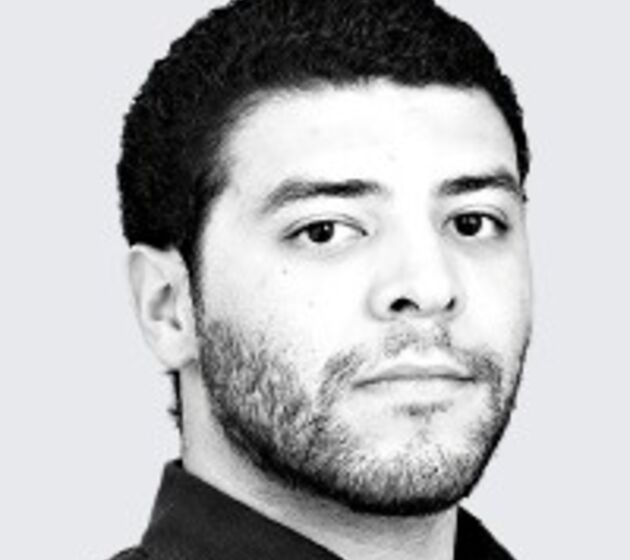 Octávio Lousada Oliveira