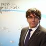 Tribunal emite mandado de captura contra Carles Puigdemont