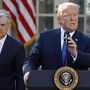 Trump diz que presidente da Fed é 'demasiado estúpido' para o cargo