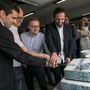 Farfetch consegue quase 900 milhões de dólares com o IPO