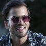 David Carreira 'detido' nos Estados Unidos. Fãs desconfiam de ação de marketing
