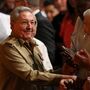 Raul Castro vai deixar a presidência de Cuba