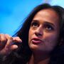 Isabel dos Santos suspeita de desviar 350 milhões da Unitel para investir na NOS