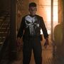 'Como pai e marido, identifico-me com o que motiva o Punisher'