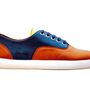Ben Goji, a nova marca portuguesa de sapatos costumizáveis