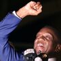 Emmerson Mnangagwa, o homem mais aterrador do Zimbabué