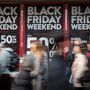 Portugueses gastam quatro milhões de euros na Black Friday