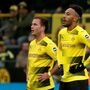 Dortmund e Schalke 04 em troca de mensagens nas redes sociais