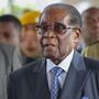 Aniversário de Mugabe declarado feriado nacional